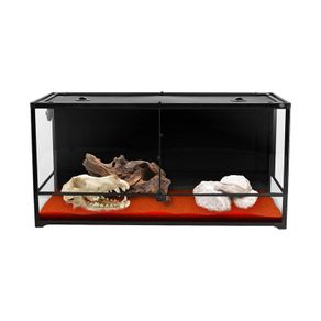 Reptile Nova Glass Terrarium 120x45x60cm RNT-120