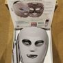 Beauty Shark CryoGlow Under-Eye Cooling + LED Mask Image 2