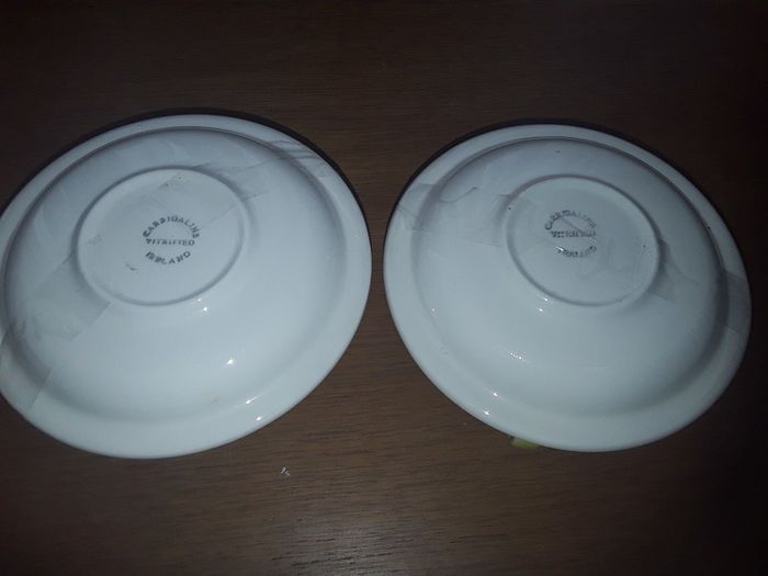 crockery