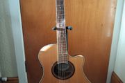 Yamaha Apx 7ct