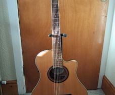 Yamaha Apx 7ct