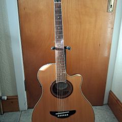 Yamaha Apx 7ct