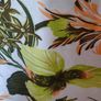 White floral T-shirt size UK24 EU50/52 Perfect condition Postage included Image 2