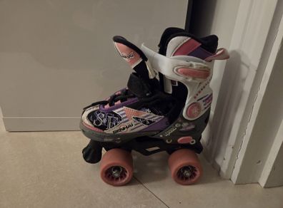 Roller skates