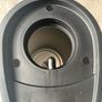 Royalford Stainless Steel Pump Airpot Flask Image 4
