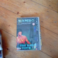 dvd