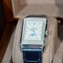 NEW Jaeger-LeCoultre Reverso Tribute Duoface Calendar Image 5