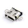 Nintendo Switch NS Console Replacement Power Jack Socket Charging Port Type C Image 2