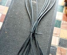 kuhn mower belts