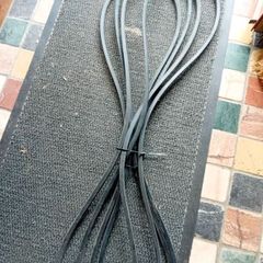 kuhn mower belts
