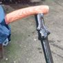 37" Walking Stick Image 9