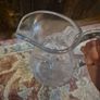 Large crystal jug Image 3