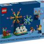 LEGO Firework Celebrations (40689) Image 2