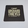 Orchard Thieves : Follow The Fox - Beer Mat/Coaster Image 2