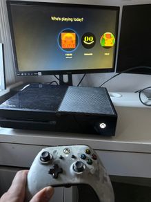 Xbox one