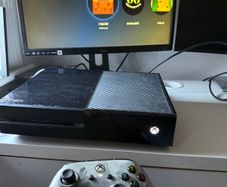 Xbox one