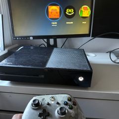 Xbox one