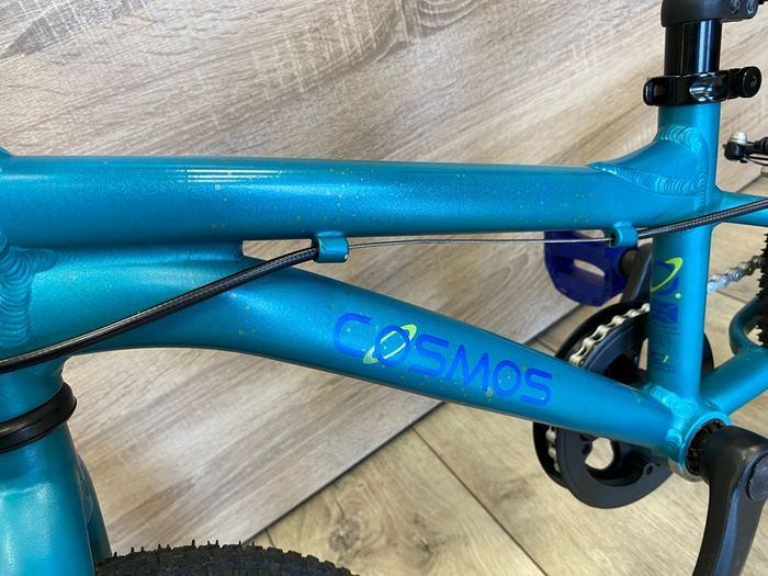 bike