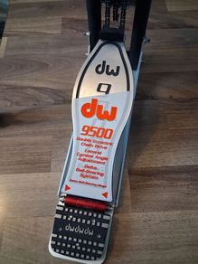 DW 9000 Hi Hat Stand Brand New
