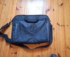 Dell laptop bag