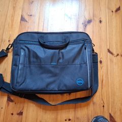 Dell laptop bag