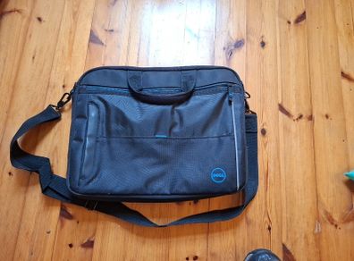 Dell laptop bag