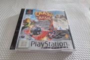 Crash Bash PlayStation1 Ps1 PlayStation2 Ps2 Games Original