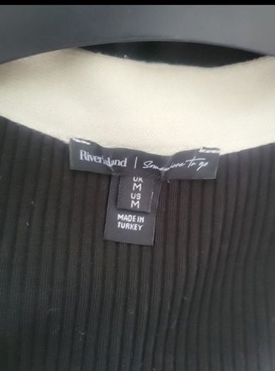 River Island Top