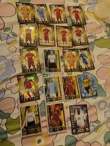 Match Attax