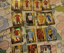 Match Attax