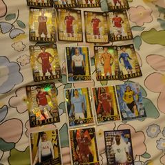 Match Attax
