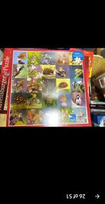 jigsaw 1000 piece