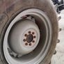 Tractor  tyres suit 135 Image 5
