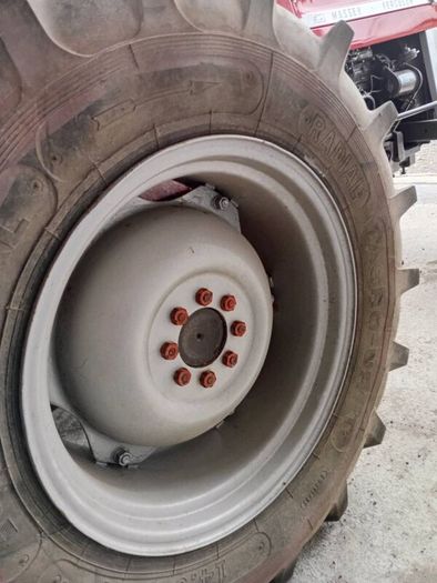 Tractor  tyres suit 135