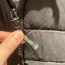 Canada Goose Black Label Crofton Hoody Enduraluxe Black Image 9