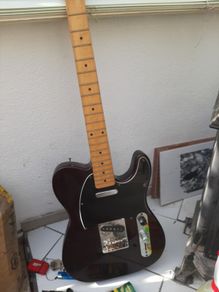 electric guitar