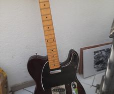 electric guitar