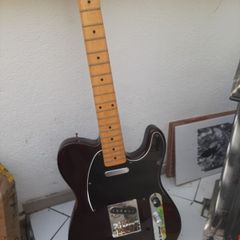electric guitar