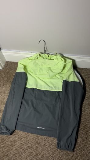 Nike Miller Series Zip Up