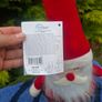 55cm brand new santa postage possible Image 4