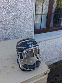 Cooper sk 100 Helmet