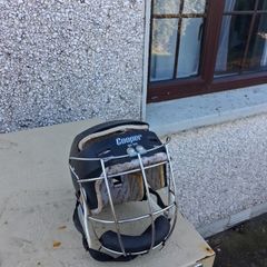 Cooper sk 100 Helmet
