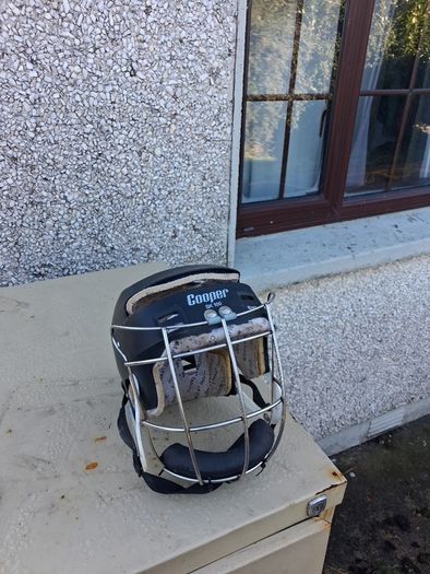 Cooper sk 100 Helmet