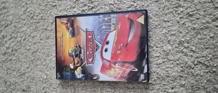 dvd
