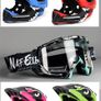 Kids 3 in 1 Full Face Helmets and Dirt Bike Goggles Image 9