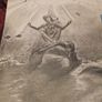 Original Irish Art Paintings, Drawings ,Sculptures Image 6