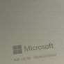 Surface  Go 3 Image 4