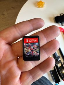 Mariokart 8 Deluxe