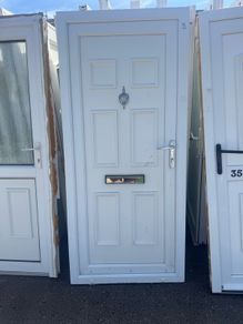 Pvc Door