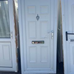 Pvc Door